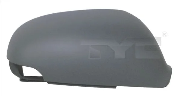 Tampa, espelho exterior TYC 337-0165-2