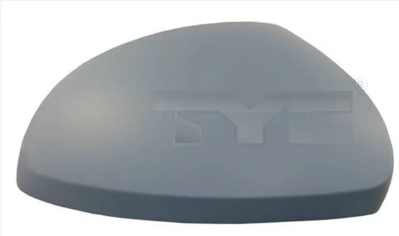 Cover, exterior mirror TYC 337-0169-2
