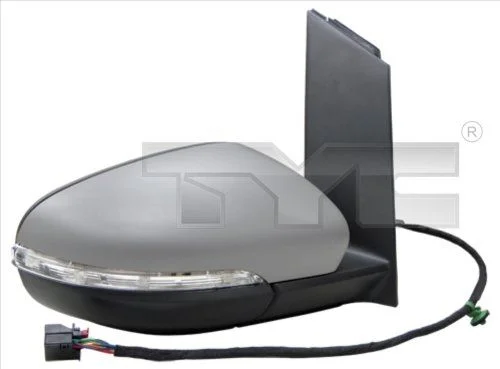 Exterior Mirror TYC 337-0180