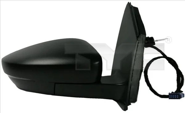 Espelho Exterior TYC 337-0186