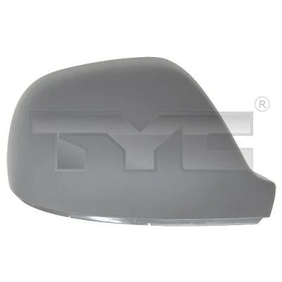 Tampa, espelho exterior TYC 337-0191-2