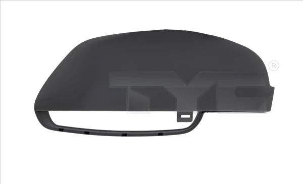 Tampa, espelho exterior TYC 337-0202-2