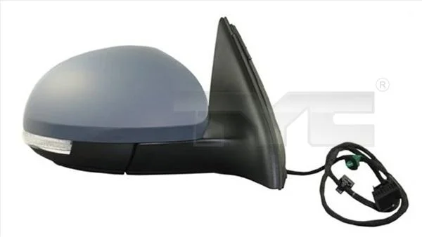 Espelho Exterior TYC 337-0204