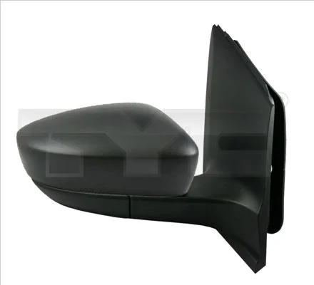 Exterior Mirror TYC 337-0221