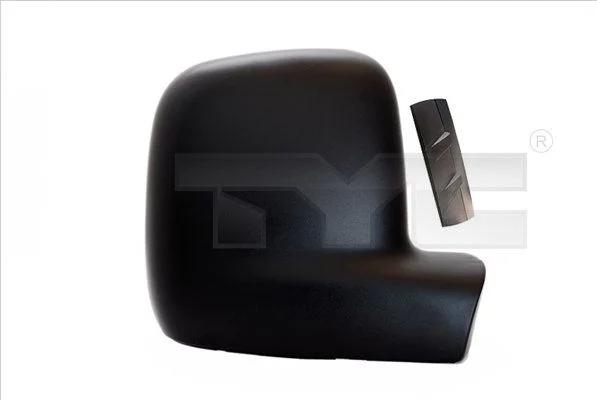Cover, exterior mirror TYC 337-0227-2