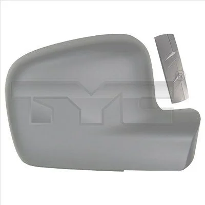 Cover, exterior mirror TYC 337-0230-2