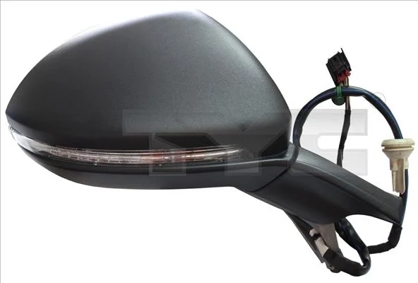 Espelho Exterior TYC 337-0242