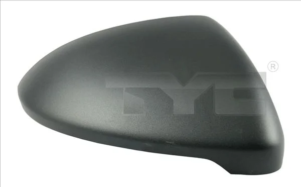 Tampa, espelho exterior TYC 337-0242-2
