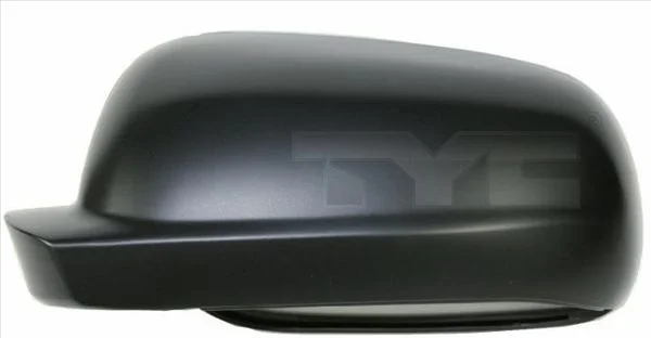 Cover, exterior mirror TYC 337-0252-2