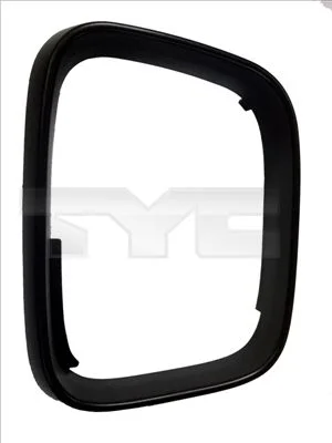 Tampa, espelho exterior TYC 337-0263-2