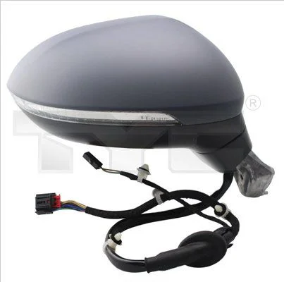 Exterior Mirror TYC 337-0275