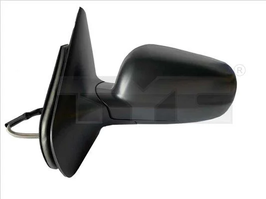 Exterior Mirror TYC 337-0296