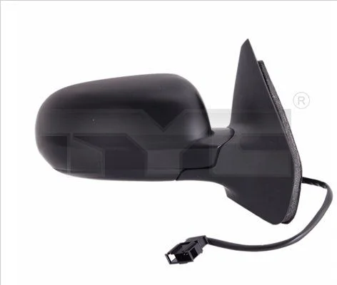 Exterior Mirror TYC 337-0301