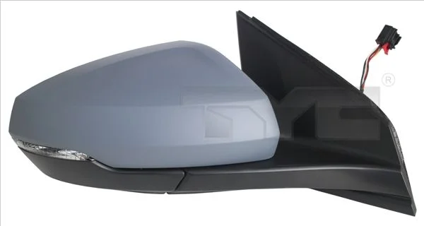 Espelho Exterior TYC 337-0318