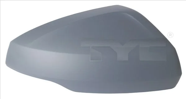 Tampa, espelho exterior TYC 337-0318-2