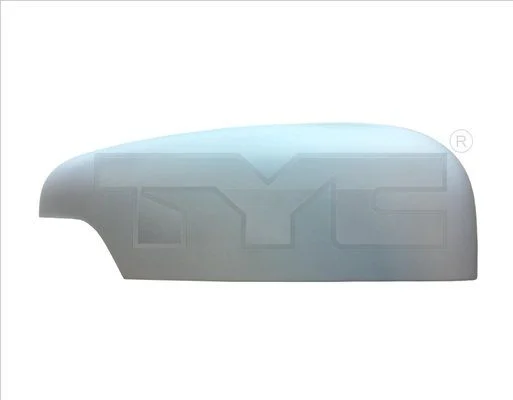 Cover, exterior mirror TYC 338-0046-2