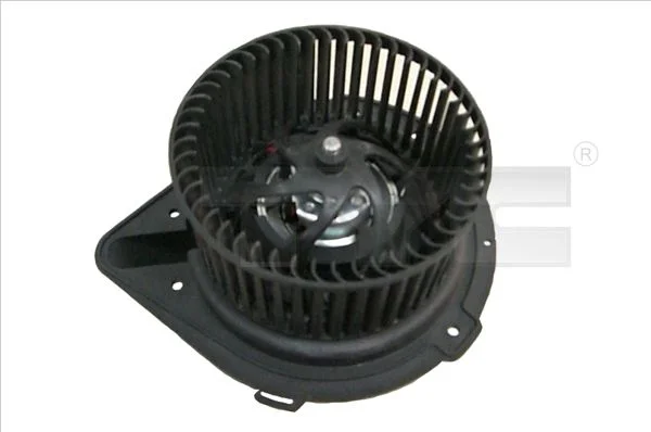 Ventoinha interior TYC 502-0004