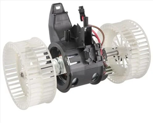 Interior Blower TYC 503-0004