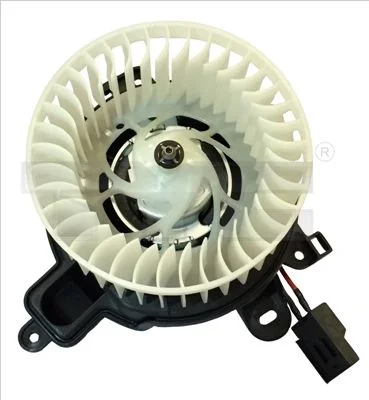 Interior Blower TYC 505-0002