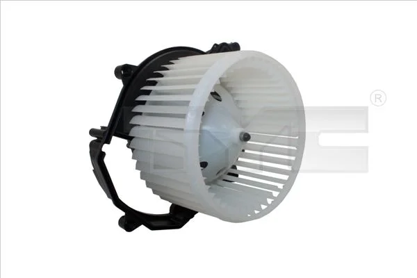 Interior Blower TYC 505-0011