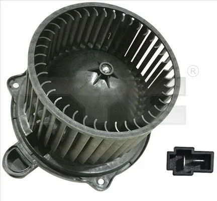 Ventoinha interior TYC 517-0004
