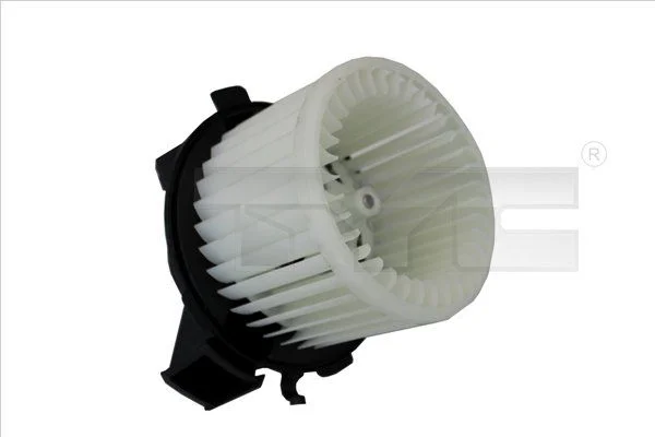 Interior Blower TYC 526-0005