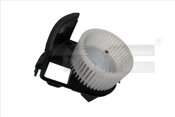 Interior Blower TYC 528-0013