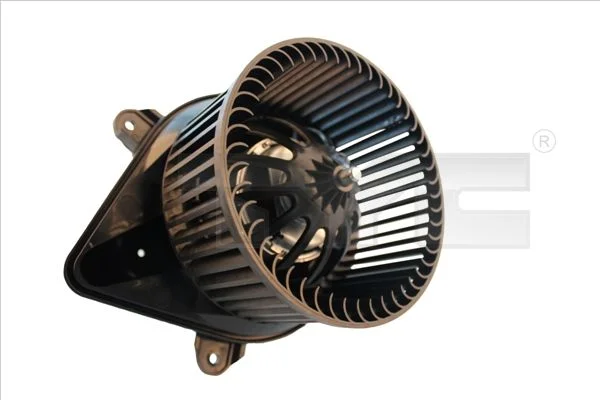 Interior Blower TYC 528-0016