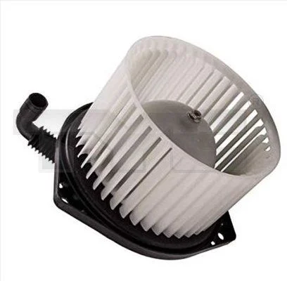Interior Blower TYC 535-0001