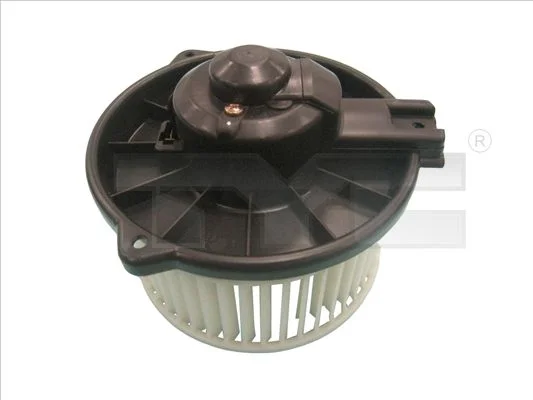 Interior Blower TYC 536-0001