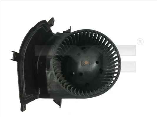 Ventoinha interior TYC 537-0011