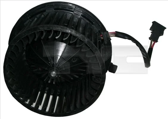 Ventoinha interior TYC 537-0014