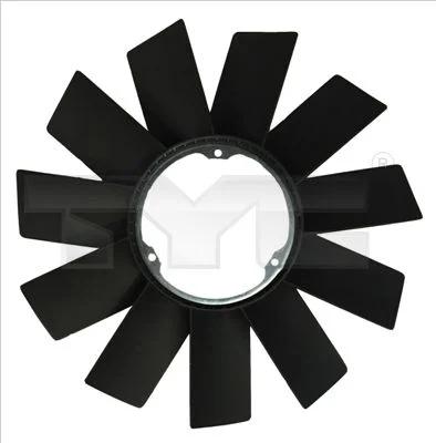Fan Wheel, engine cooling TYC 803-0014-2