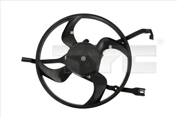 Ventilador, refrigeração do motor TYC 805-0019