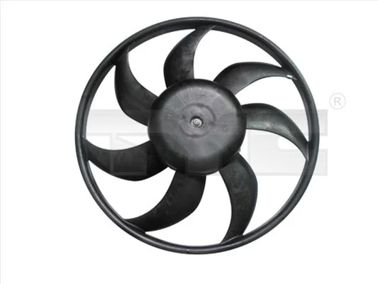 Ventilador, refrigeração do motor TYC 809-0021
