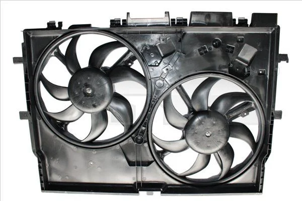 Ventilador, refrigeração do motor TYC 809-0030