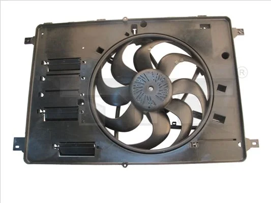 Ventilador, refrigeração do motor TYC 810-0044