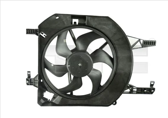 Ventilador, refrigeração do motor TYC 825-0042