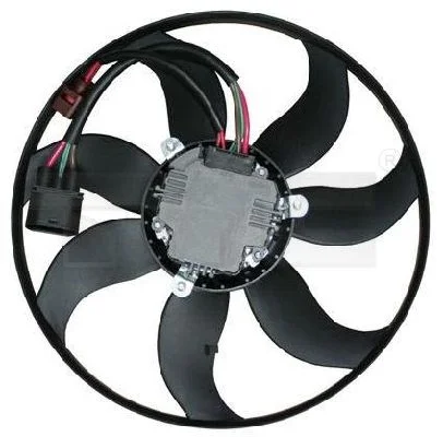 Ventilador, refrigeração do motor TYC 837-0031