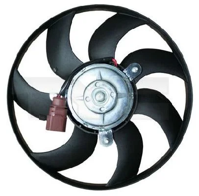 Ventilador, refrigeração do motor TYC 837-0032