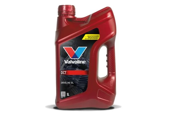 Oil, dual-clutch transmission DCT valvoline 908732