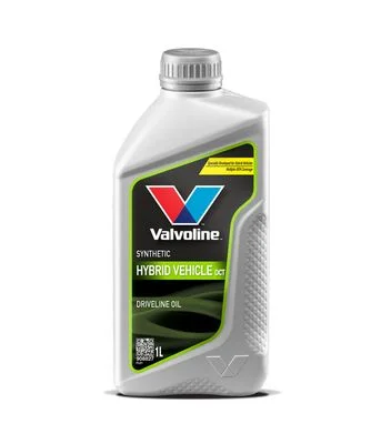 Oil, dual-clutch transmission HYBRID DCT VALVOLINE 908827