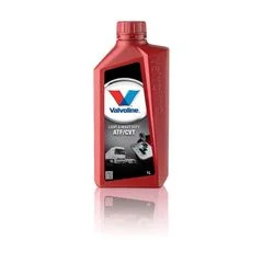Automatic Transmission Fluid LIGHT & HEAVY DUTY ATF / CVT FLUID VALVOLINE 895132