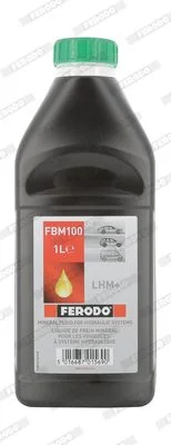 Óleo de travões FERODO FBM100