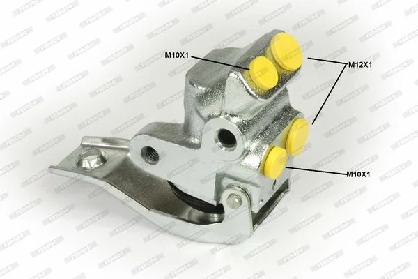 Brake Force Regulator FERODO FHR7137
