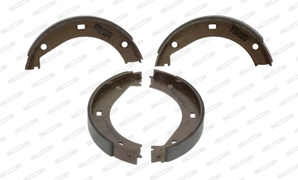 1419 FERODO FSB272