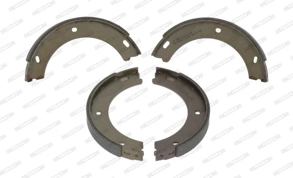 Brake Shoe Set, parking brake FERODO FSB425
