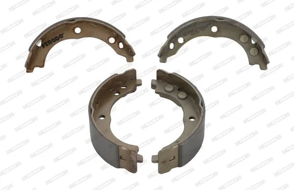 Brake Shoe Set, parking brake FERODO FSB680