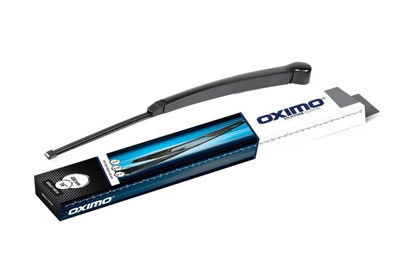 Wiper Arm, window cleaning OXIMO WRA311R018