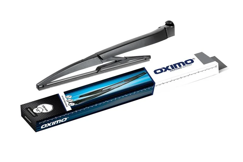 Wiper Arm, window cleaning OXIMO WRA880R037